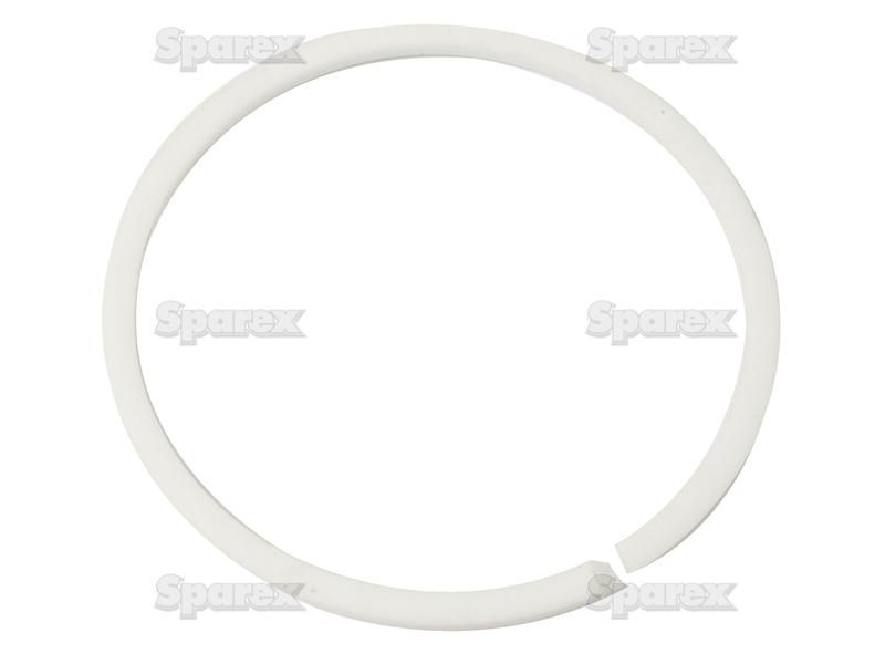 PTFE Back-up Ring BS340 one end split-S.4432-5627