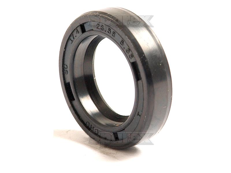 Imperial Double Lip Seal, 11/16'' x 1 1/8'' x 1/4''-S.4433-5628