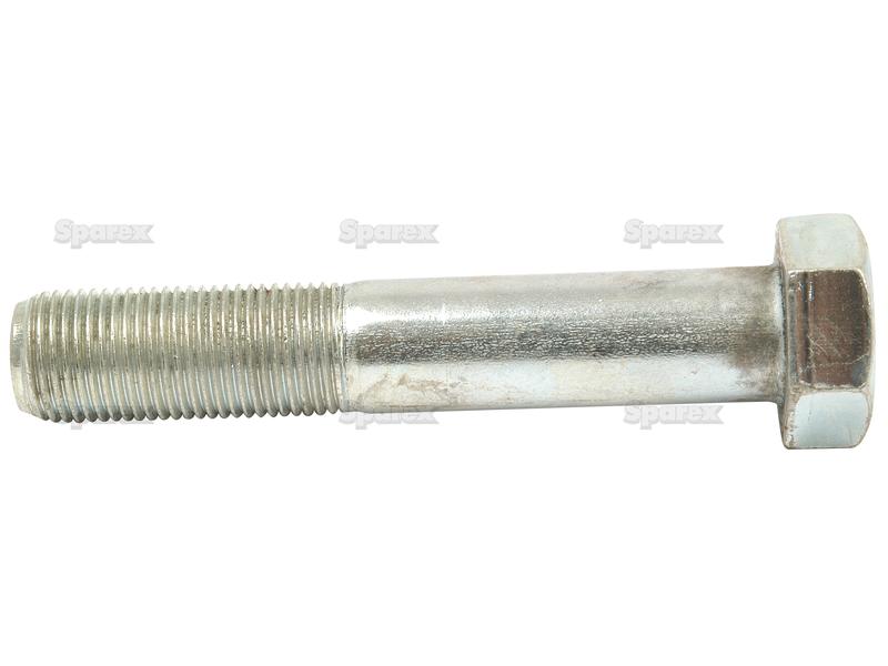 Bolt, Size: 5/8'' x 3 1/2'' UNF (Din 931) Tensile strength: 8.8.-S.4852-5668