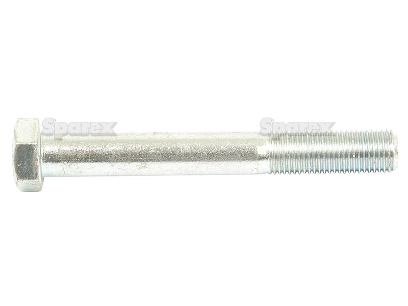Bolt, Size: 3/8'' x 3'' UNF (Din 931) Tensile strength: 8.8.-S.4901-5679