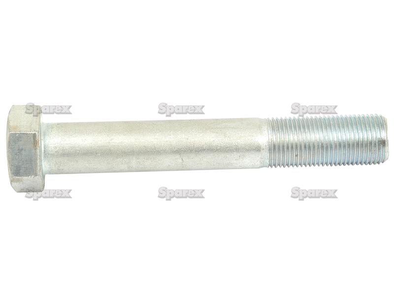 Bolt, Size: 5/8'' x 3'' UNF (Din 931) Tensile strength: 8.8.-S.4913-5685