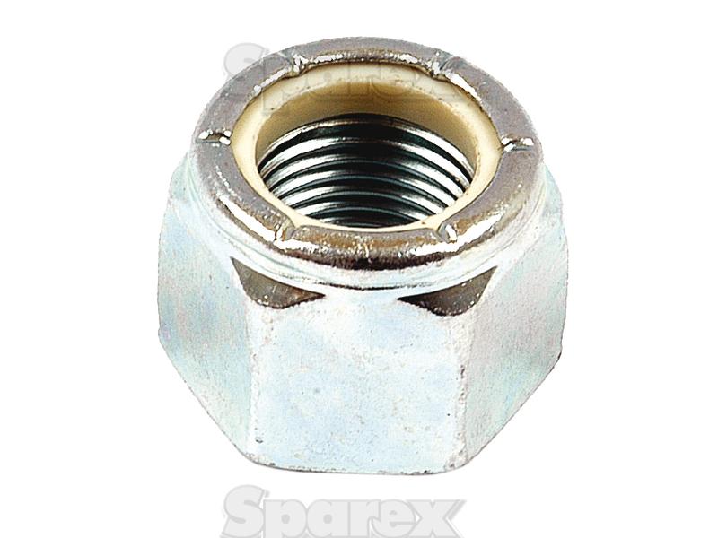Self Locking Nut, Size: 5/8'' UNF (Din 985) Tensile strength: 8.8-S.4961-5700