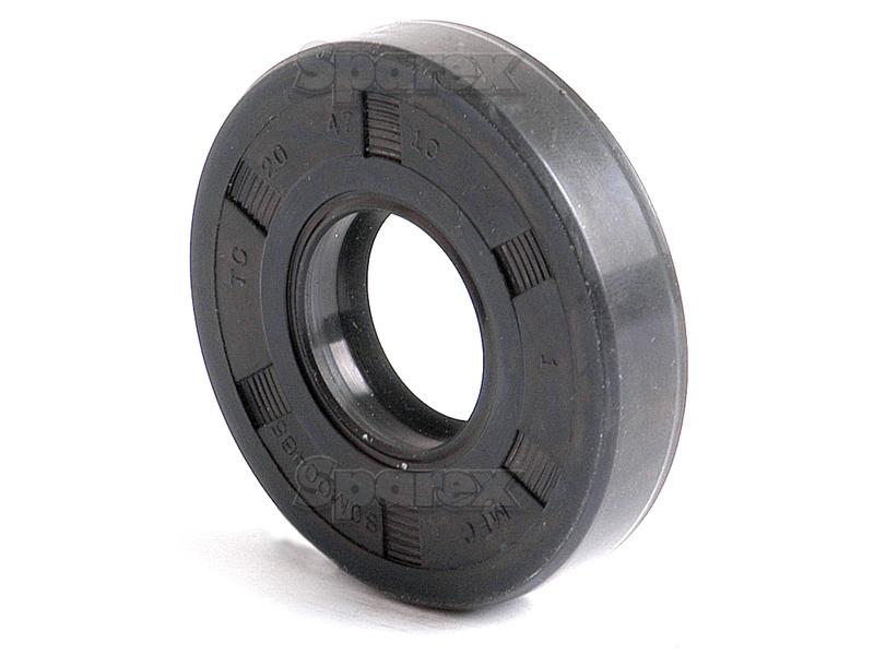 Metric Double Lip Seal, 20 x 47 x 10mm Double Lip-S.50189-5719