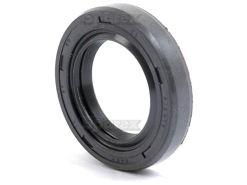 Metric Double Lip Seal, 25 x 40 x 7mm Double Lip-S.50207-5721