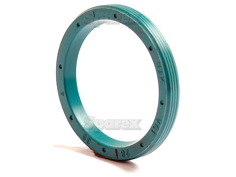 Metric Double Lip Seal, 28 x 35 x 4mm Single Lip-S.50221-5723