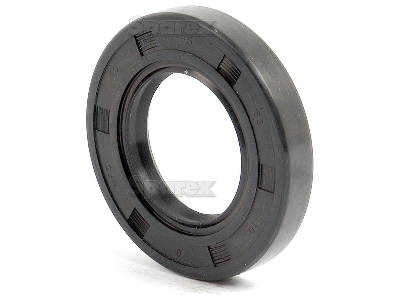 Metric Double Lip Seal, 35 x 62 x 10mm Double Lip-S.50287-5742