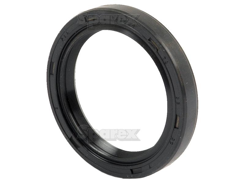 Metric Double Lip Seal, 38 x 50 x 7mm Double Lip-S.50300-5745