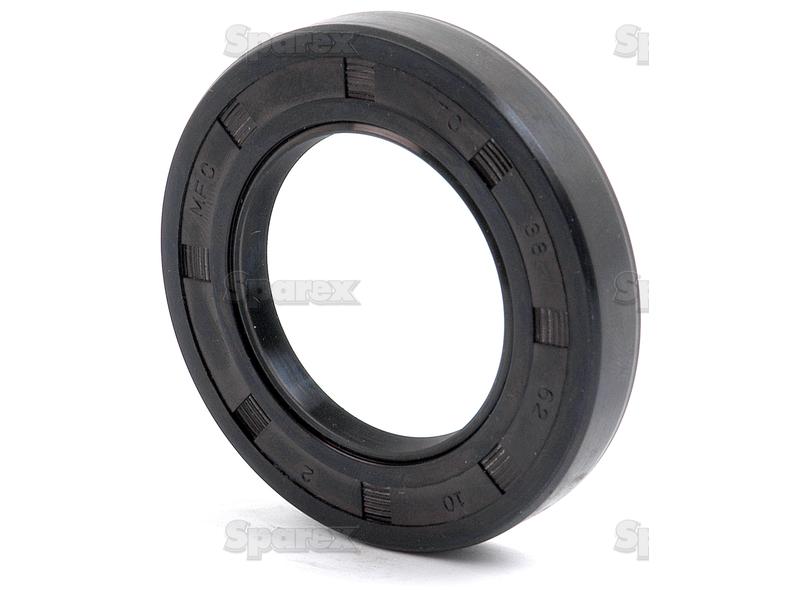 Metric Double Lip Seal, 38 x 62 x 10mm Double Lip-S.50306-5751