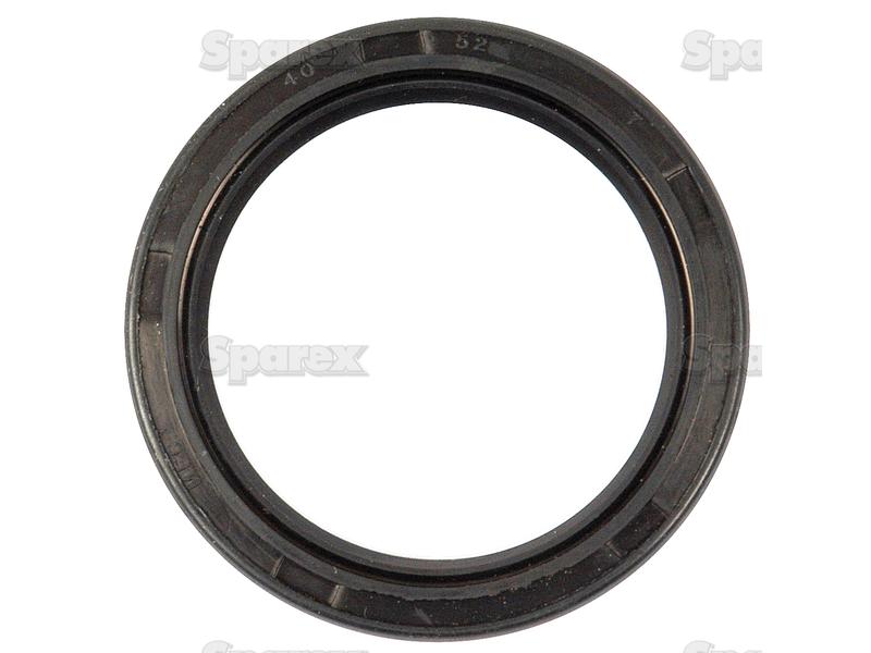 Metric Double Lip Seal, 40 x 52 x 7mm Double Lip-S.50310-5752
