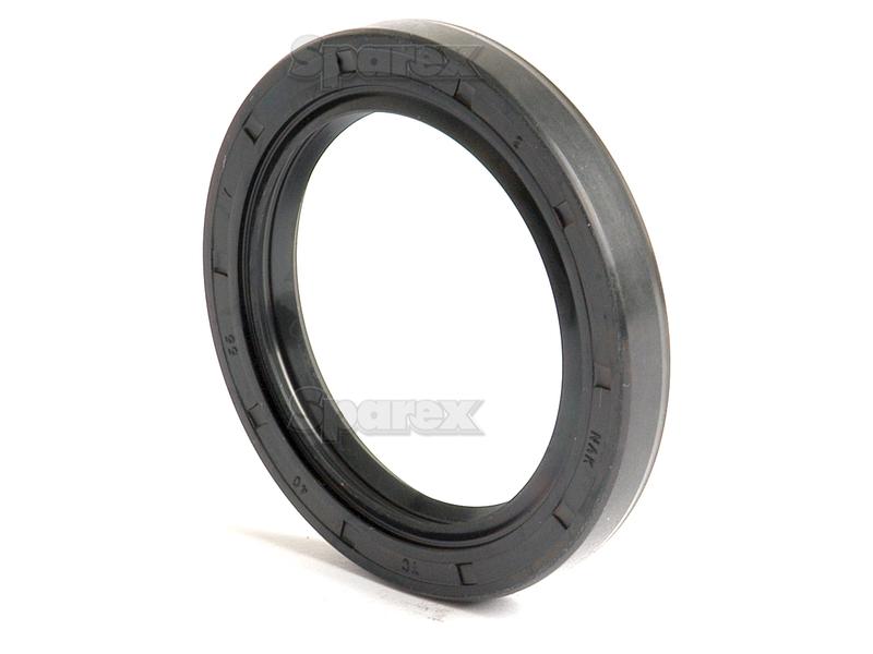 Metric Double Lip Seal, 40 x 55 x 7mm Double Lip-S.50311-5754