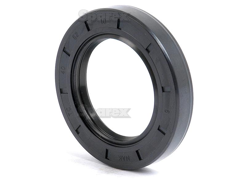 Metric Double Lip Seal, 40 x 62 x 10mm Double Lip-S.50320-5760
