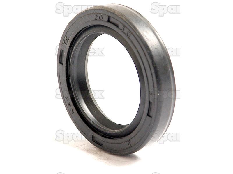 Metric Double Lip Seal, 45 x 60 x 7mm Double Lip-S.50345-5775