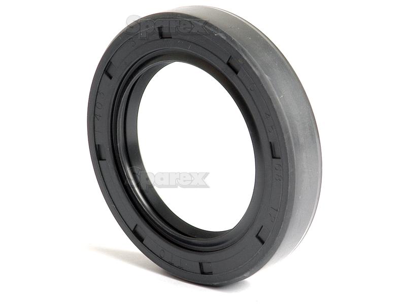 Metric Double Lip Seal, 45 x 68 x 12mm Double Lip-S.50354-5788