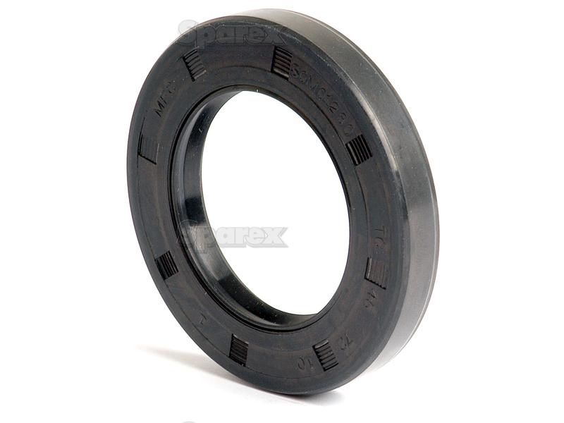 Metric Double Lip Seal, 45 x 72 x 10mm Double Lip-S.50355-5790