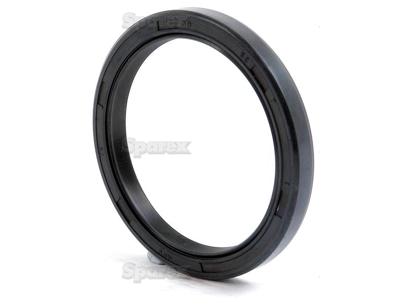 Metric Double Lip Seal, 50 x 62 x 7mm Double Lip-S.50371-5796