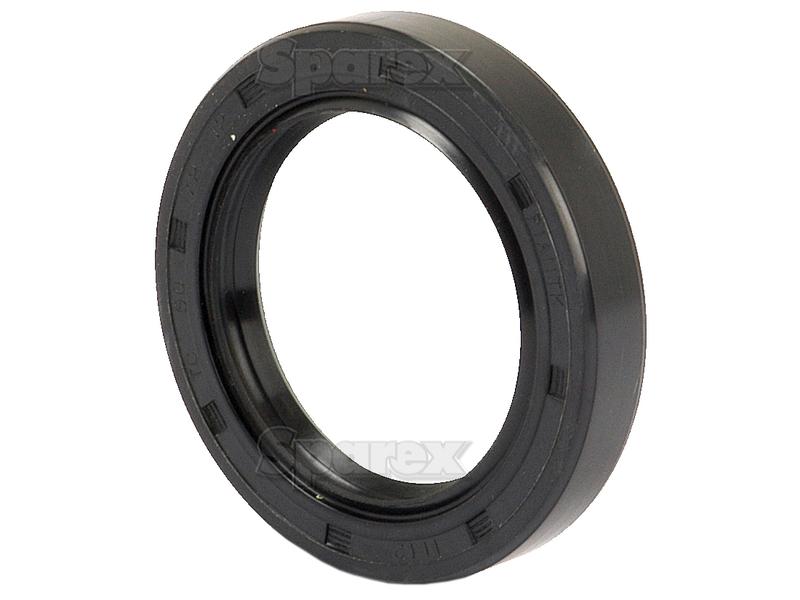 Metric Double Lip Seal, 50 x 72 x 12mm Double Lip-S.50380-5807