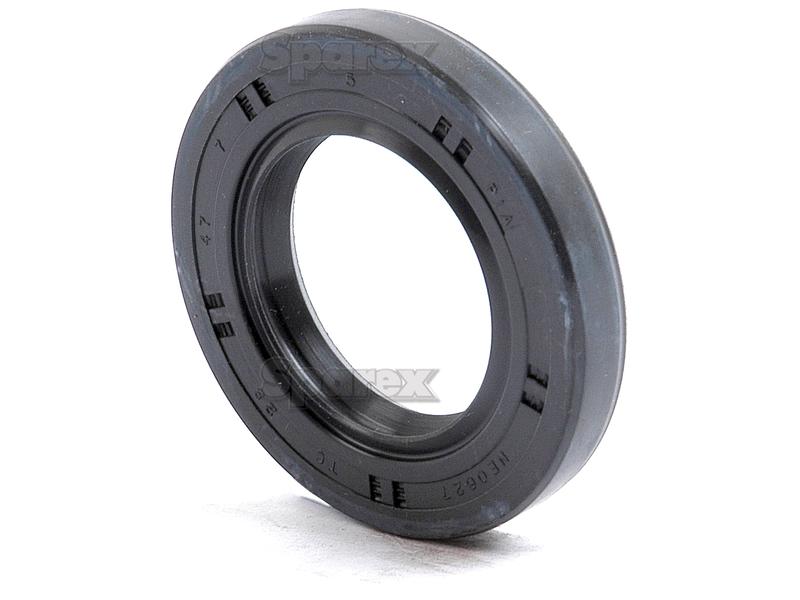 Metric Double Lip Seal, 50 x 80 x 12mm Double Lip-S.50387-5814