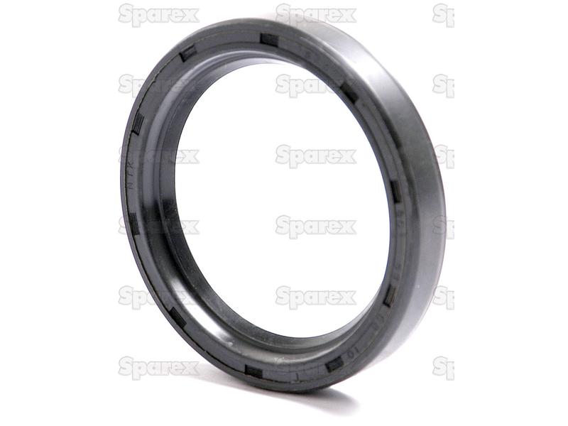 Metric Double Lip Seal, 53 x 68 x 10mm Single Lip-S.50400-5817