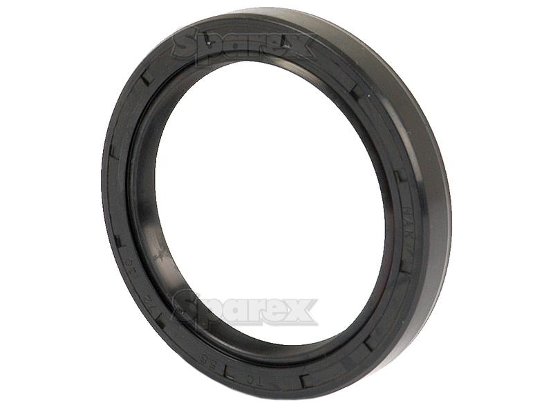 Metric Double Lip Seal, 55 x 72 x 10mm Double Lip-S.50405-5822