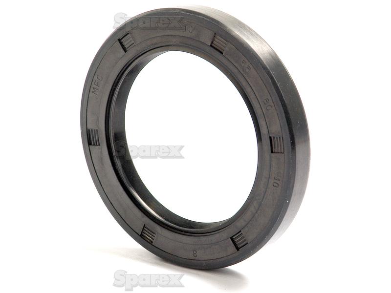Metric Double Lip Seal, 55 x 80 x 10mm Double Lip-S.50408-5827