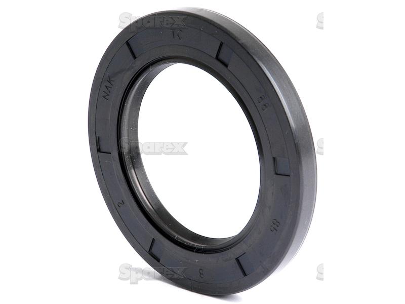 Metric Double Lip Seal, 55 x 85 x 8mm Double Lip-S.50410-5829