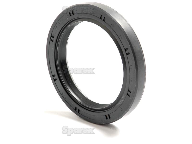 Metric Double Lip Seal, 58 x 80 x 10mm Double Lip-S.50418-5830