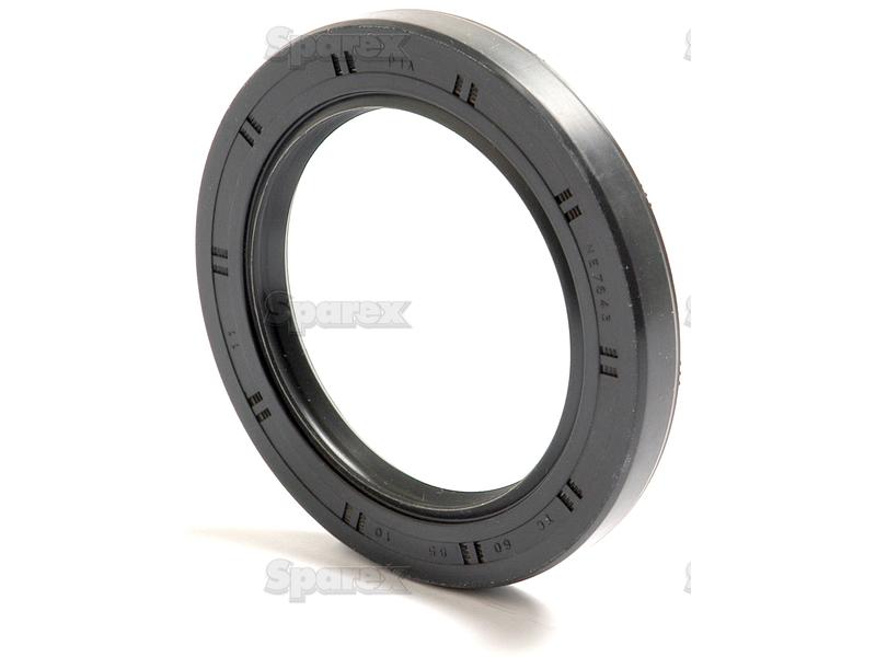 Metric Double Lip Seal, 60 x 85 x 10mm Double Lip-S.50426-5841