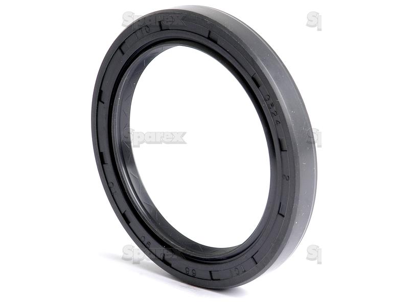 Metric Double Lip Seal, 68 x 90 x 10mm Double Lip-S.50441-5846