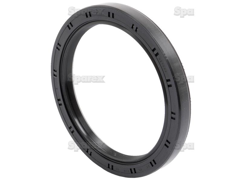 Metric Double Lip Seal, 95 x 120 x 12mm Double Lip-S.50471-5856