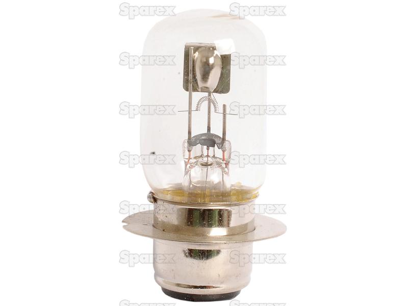 Head Light Bulb (Filament) 12V, 40W, P22d-S.51134-5862