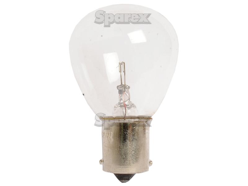 Side | Indicator Bulb (Halogen) 12V, 45W, BA15s-S.51140-5863