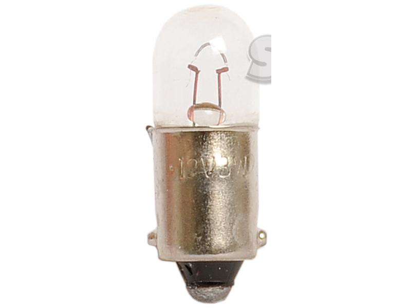 Side | Indicator Bulb (Halogen) 12V, 3W, BA9s-S.51147-5864