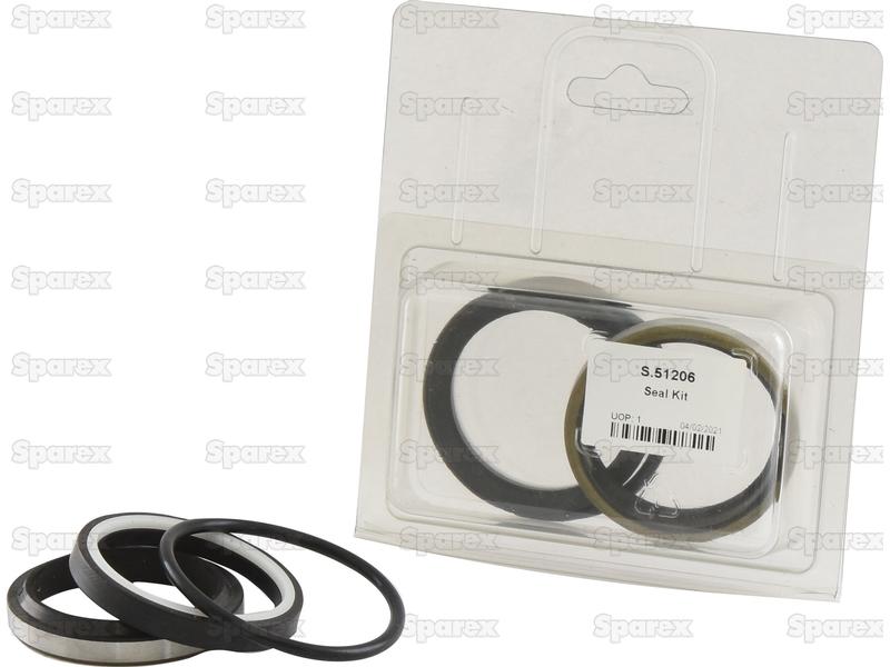 Seal Kit-S.51206-5865