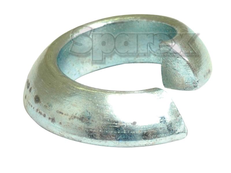 Metric Conical Spring Washer, ID: 22mm (Din 74361)-S.51246-5869