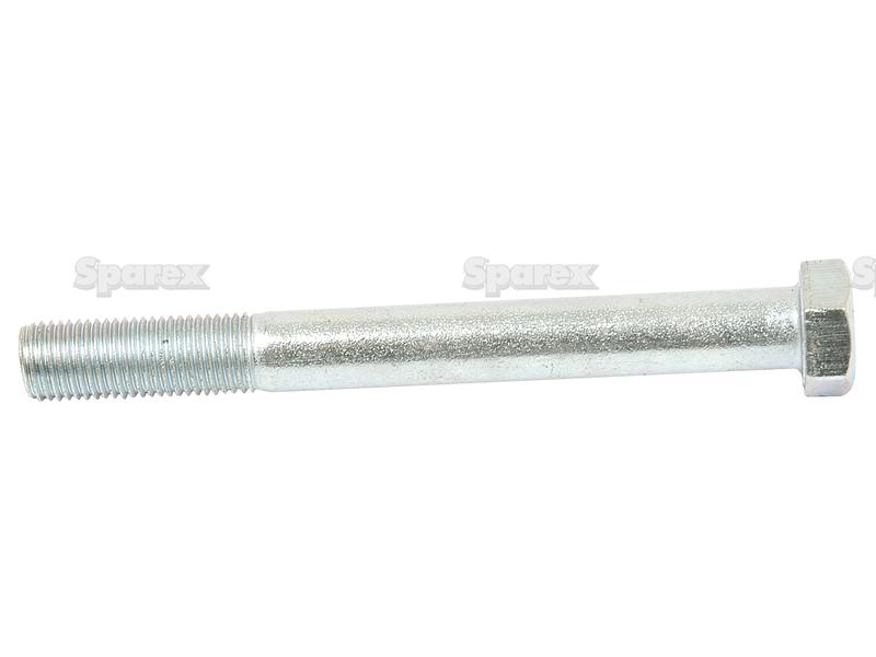 Bolt, Size: 3/8'' x 3 1/2'' UNF (Din 931) Tensile strength: 8.8.-S.5126-5872