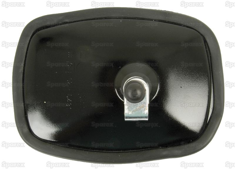 Mirror Head - Rectangular, Flat, 178 x 127mm, RH/LH-S.51906-5901