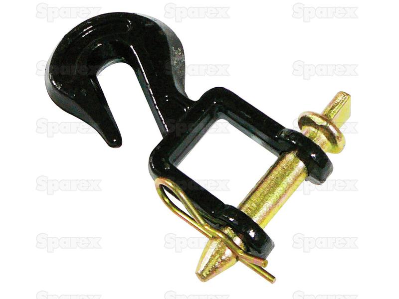 Drawbar Grab Hook-S.52090-5903