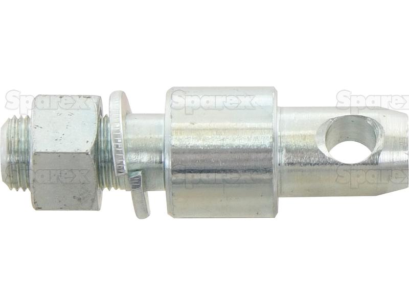 Stabiliser Pin 22x98mm, Thread size 3/4''x30mm-S.5257-5905