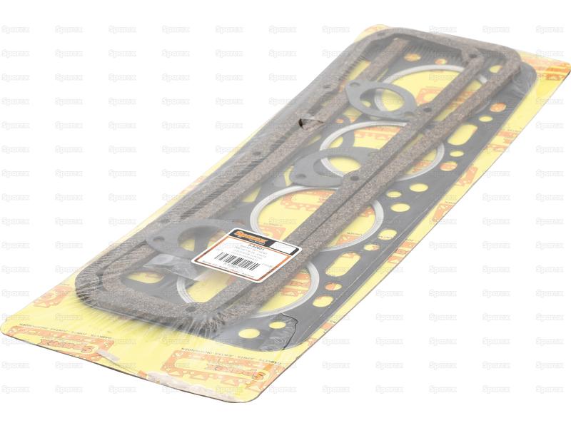 Top Gasket Set - 4 Cyl. (4/98DT, 38VD, 4/98NT, 4/98TT)-S.52601-5906