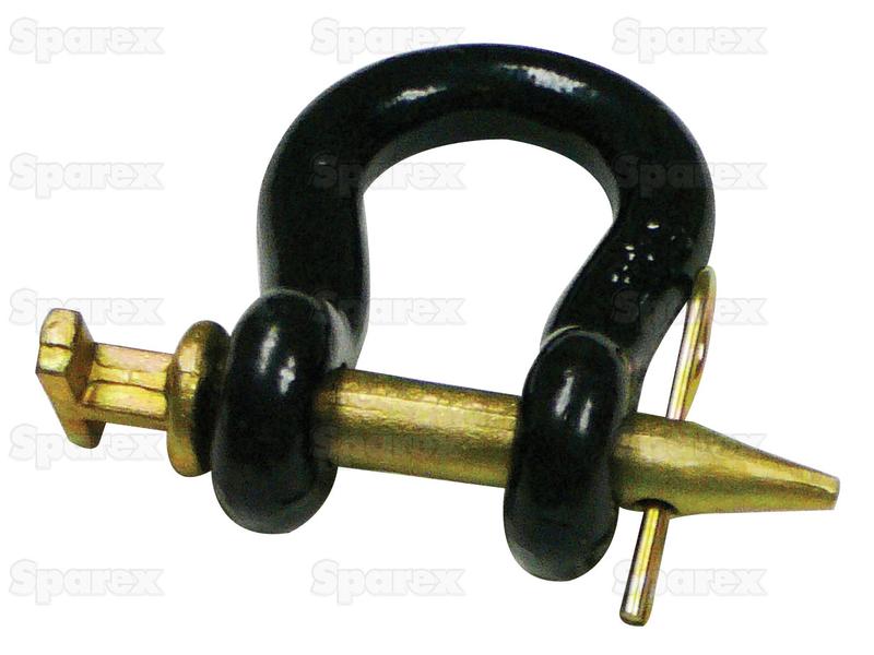 CLEVIS, STRAIGHT 3/4PIN-S.52656-5910