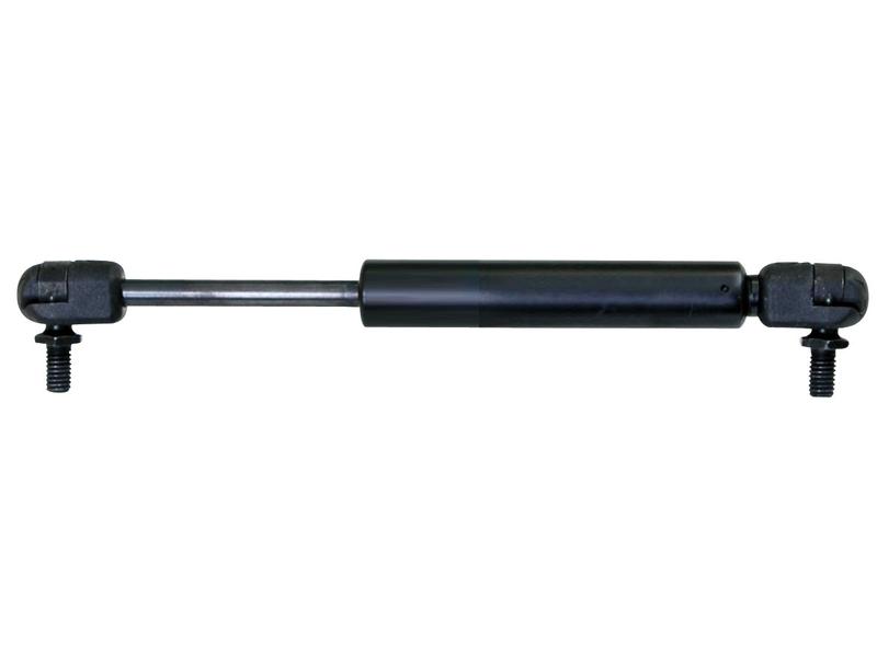 Gas Strut, Total length: 205mm-S.52942-5938