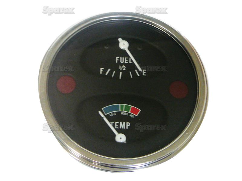 GAUGE, CLUSTER, POSITIVE, WO-S.53160-5949