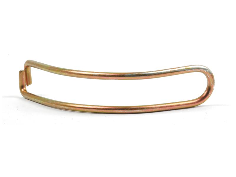 Leveling box Handle Retaining Clip-S.536-5967