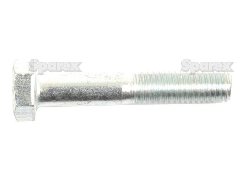 Bolt, Size: M8 x 45mm (Din 931)-S.53711-5971