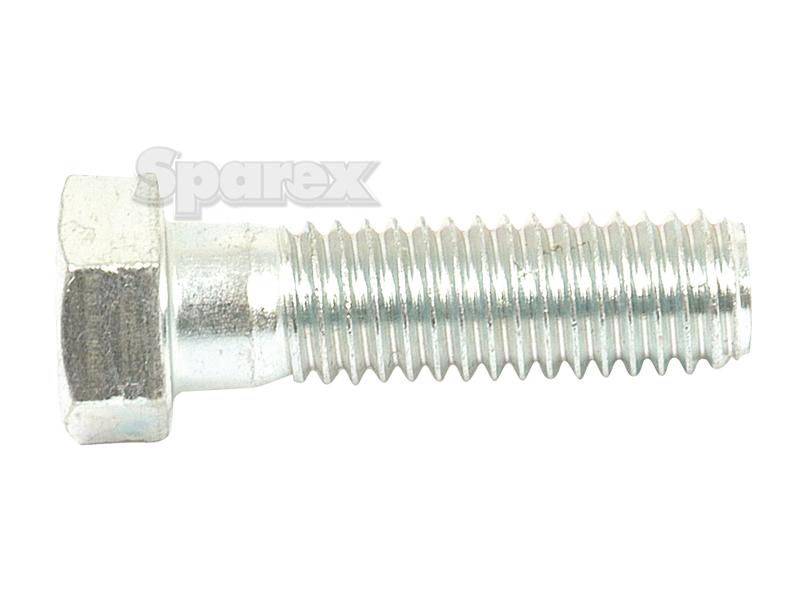 Bolt, Size: 7/16'' x 1 1/2'' UNC (Din 931) Tensile strength: 8.8.-S.53766-5976