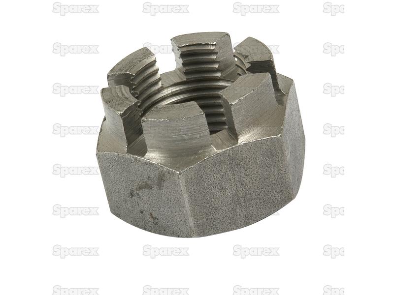 NUT, CASTLE, M24-S.53851-5993