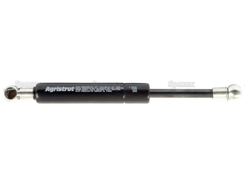 Gas Strut, Total length: 190mm-S.54525-6002