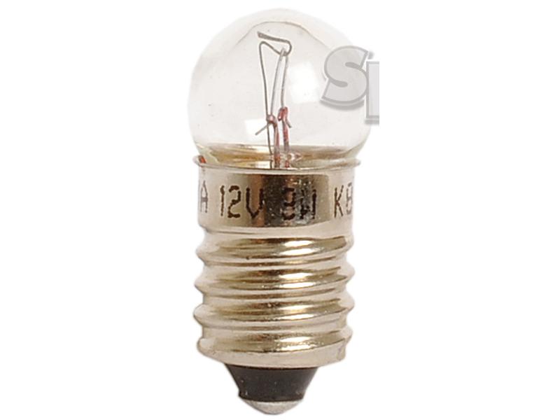 Indicator Bulb (Filament) 12V, 2.2W, E10-S.54972-6012