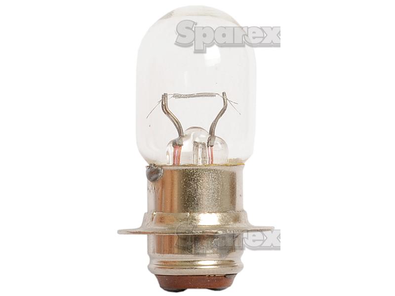 Head Light Bulb (Filament) 12V, 25W, PX15d-S.54977-6014
