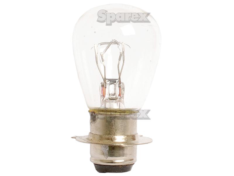 Head Light Bulb (Filament) 12V, 35W, P15d-3-S.54994-6017